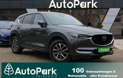 Bild des Angebotes Mazda CX-5 Sports-Line AWD*BOSE/HUD*