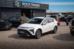 Bild des Angebotes Hyundai BAYON Intro Edition MildHybrid DCT 2WD Pluspaket