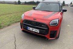 Bild des Angebotes MINI Countryman S All4 John Cooper Works