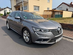 Bild des Angebotes Renault Talisman Grandtour 1Hand+LED+Massage+Head Up AHK