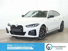 Bild des Angebotes BMW i4 M50 xDrive M Sport PRO //Stop&Go HarmanKardon