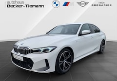 Bild des Angebotes BMW 320 i Limousine / LEASING 319,- / GARANTIE 08.2030 / W