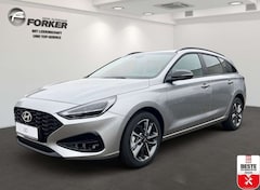 Bild des Angebotes Hyundai i30 Kombi 1.5 T Advantage Navi Voll-LED-Licht