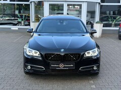 Bild des Angebotes BMW 528 i Lim. Luxury Line