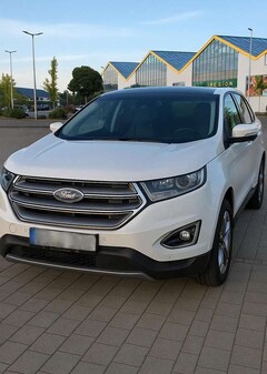 Bild des Angebotes Ford Edge Titanium 4x4