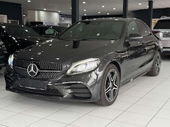 Bild des Angebotes Mercedes-Benz C 300 de Limo*AMG*HEADUP*MBEAM*KAMERA*AMBIEN*NIGH