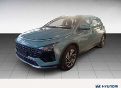 Bild des Angebotes Hyundai BAYON Trend 1.0 T-GDi Navi LED Komfort-Paket Klimaautoma