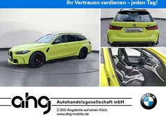 Bild des Angebotes BMW M3 Competition xDrive Touring Innovationsp.