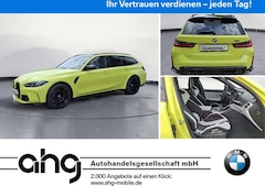 Bild des Angebotes BMW M3 Competition xDrive Touring Innovationsp.