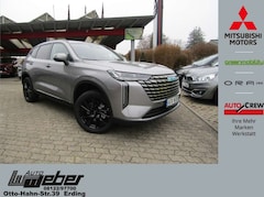 Bild des Angebotes GWM HAVAL H6 1.5 HEV LUXURY LEDER ACC PANORAMA SHZ ACC LED PDC