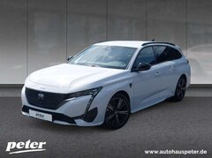 Bild des Angebotes Peugeot 308 308 SW GT Sourrounding+Komfort+LED+Kamera+
