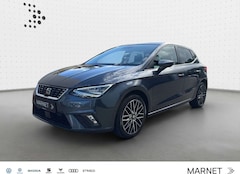 Bild des Angebotes SEAT Ibiza 1.0 TSI DSG Xcellence *Navi*Pano*Kamera*Ke