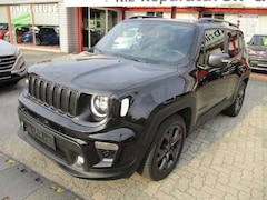 Bild des Angebotes Jeep Renegade 1.3 T-GDI Automatik '80th Anniversary'