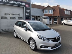 Bild des Angebotes Opel Zafira 1.4 Turbo Edition/Automatik/PDC/