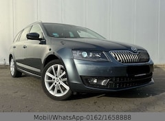 Bild des Angebotes Skoda Octavia Combi  Automatic Elegance