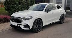 Bild des Angebotes Mercedes-Benz GLC 43 AMG AMG GLC-Coupe 43 4MATIC AMG Speedschift MCT 9G AMG Line Premium