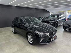Bild des Angebotes Mazda CX-3 2.0 Kizoku*Navi*SHZ*Tempomat*PDC*