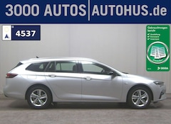 Bild des Angebotes Opel Insignia ST 2.0 CDTI Elegance Navi LED AUX-IN
