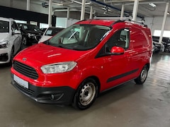 Bild des Angebotes Ford Tourneo Courier 1.5 TDCI TREND SERVICE & TÜV NEU