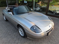 Bild des Angebotes Fiat Barchetta 1.8 16V *nur 84 TKM*1.Hand*Hardtop*HU neu*GJ-Rfn.*