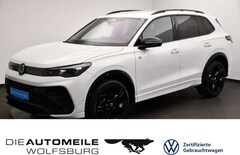 Bild des Angebotes VW Tiguan 2.0 TDI DSG 4Motion R-Line AHK/ACC/Einpar