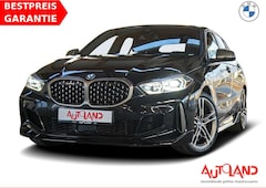 Bild des Angebotes BMW M1 M135 i xDrive LED Navi Sitzheizung Tempomat PDC