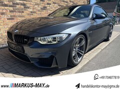 Bild des Angebotes BMW M4 Coupe Dt Fahrzeug Leder HUD NaviProf LED HiFi