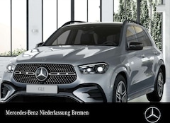Bild des Angebotes Mercedes-Benz GLE 300 d 4M AMG+NIGHT+PANO+360+AHK+MULTIBEAM+20"