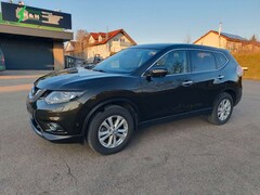 Bild des Angebotes Nissan X-Trail Acenta 2 Hand Klima Navi AHK 7-Sitze