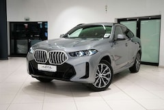 Bild des Angebotes BMW X6 30d|M-PAKET|HUD|SOFT|MASAG|MEMO|3D|LASER|H&K|