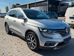 Bild des Angebotes Renault Koleos LIMITED BLUE dCi 190 4WD | KLIMA | NAVI