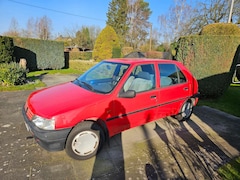Bild des Angebotes Peugeot 106 106 XR