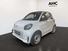 Bild des Angebotes smart forTwo EQ  AUT KlimaA Navi SHZ