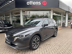 Bild des Angebotes Mazda CX-5 2.0i NEWGROUND LED;Sitzheiz.