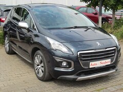 Bild des Angebotes Peugeot 3008 Allure 1.6 e-HDI *1.Hand*Automatik*PANO*PDC