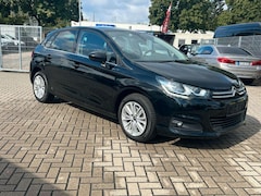 Bild des Angebotes Citroen C4 Lim. Selection