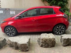 Bild des Angebotes Renault ZOE Evolution EV 50 Kaufpreis inkl. Antriebsbatterie