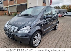 Bild des Angebotes Mercedes-Benz A 190 A190 | Leder | Sitzheizung |Klima