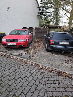 Bild des Angebotes Audi S4 A4 Avant Avant