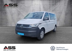 Bild des Angebotes VW Transporter EU6d-T 2.0 TDI Kombi L1H1 (EURO 6d-TEMP) FWD DAB N