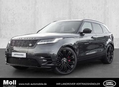 Bild des Angebotes Land Rover Range Rover Velar Autobiography P400 Mild-Hybrid EU6e HUD Luftfederu
