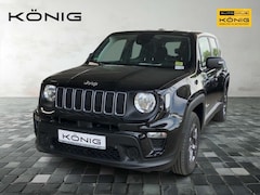 Bild des Angebotes Jeep Renegade MY23 1.5 MHEV Longitude