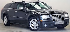 Bild des Angebotes Chrysler 300C Touring 218 PS 3.0 CRD Schiebedach
