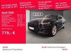 Bild des Angebotes Audi SQ8 TFSI qauttro tiptronic HD Matrix-LED Panoram