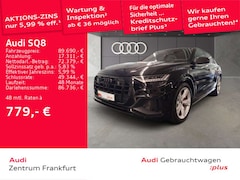 Bild des Angebotes Audi SQ8 TFSI qauttro tiptronic HD Matrix-LED Panoram