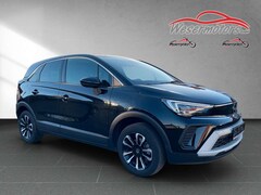 Bild des Angebotes Opel Crossland X Automatik