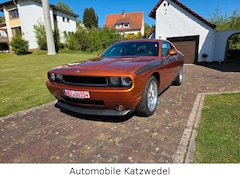 Bild des Angebotes Dodge Challenger R/T 5.7 8Zyl. Saisonfahrzeug!