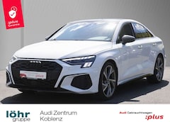 Bild des Angebotes Audi S3 Limousine 2.0 TFSI Matrix GRA Business