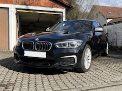 Bild des Angebotes BMW 140 M140i - 1. Hand, Scheckheftgepflegt, Service inkl., TÜV NEU, Heckantrieb, Automatik, Harman/Kardon