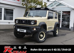 Bild des Angebotes Suzuki Jimny 1.5 ALLGRIP Comfort+🥳Einzelstück🥳